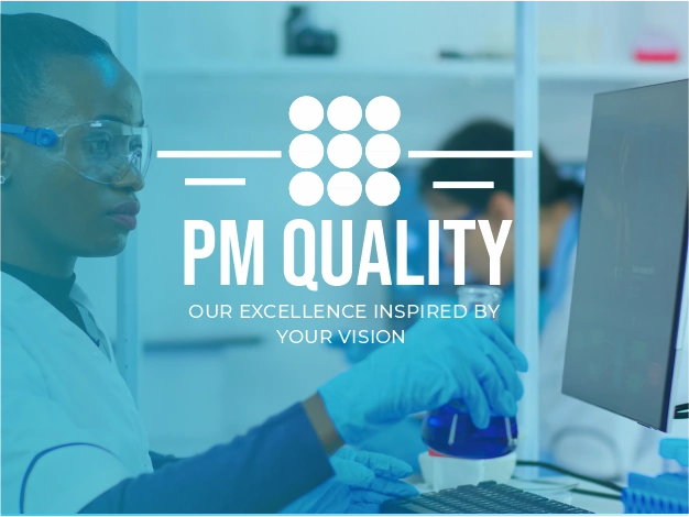 About PM Quality | Pharmaceutical & Medical Device Compliance Specialists